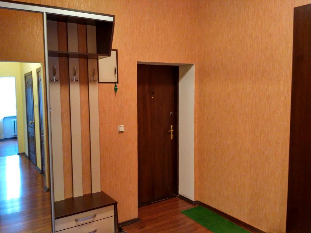 Двокімнатна Квартира В Ценрі Міста На Ерусалимці Поруч З Фонтаном Рошен Vinnytsja Buitenkant foto