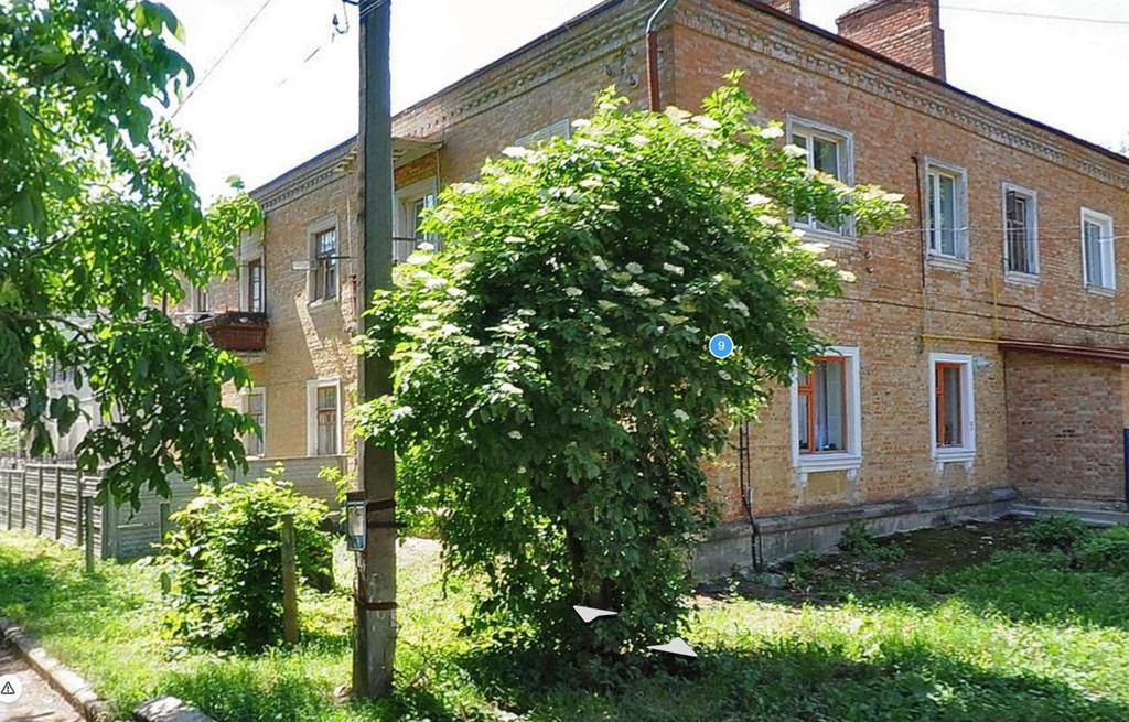 Двокімнатна Квартира В Ценрі Міста На Ерусалимці Поруч З Фонтаном Рошен Vinnytsja Buitenkant foto