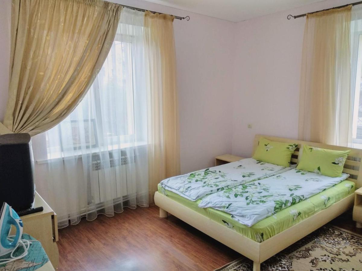 Двокімнатна Квартира В Ценрі Міста На Ерусалимці Поруч З Фонтаном Рошен Vinnytsja Buitenkant foto